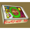 OEM Oswald Wirth Tarot kártya