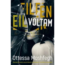 OEM Ottessa Moshfegh - Eileen voltam regény