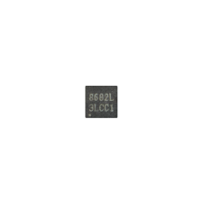 OEM OZ8682L IC chip laptop alkatrész