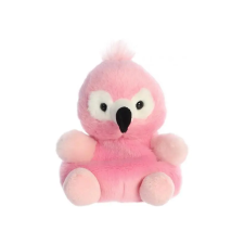 OEM Palm Pals 13 cm Flamingó plüssfigura