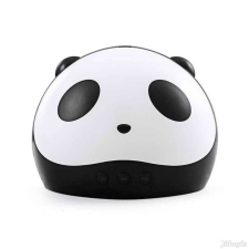 OEM Pandás 36W UV/LED Körmös Lámpa - Mozgásérzékelővel uv lámpa