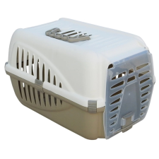 OEM Panzer Szállítóbox 50x33x31cm szállítóbox, fekhely kutyáknak