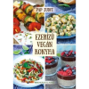 OEM Pap Judit - Ezerízű vegán konyha