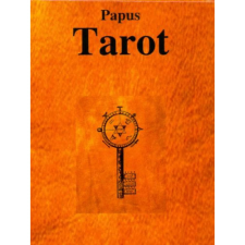 OEM Papus Tarot ezoterika