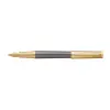 OEM PARKER ROYAL INGENUITY PREMIUM PIONEER ARROW TÖLTŐTOLL SZÜRKE, ARANY