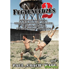 OEM Paul "Coach" Wade - Fegyencedzés 2. egyéb könyv