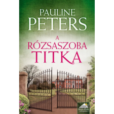 OEM Pauline Peters - A rózsaszoba titka regény