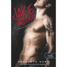 OEM Penelope Ward - Jake megadja magát - Jake I. regény