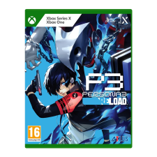 OEM Persona 3 Reload (Xbox Series X) videójáték