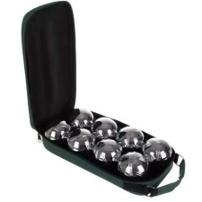OEM Pétanque játék 8 db golyóval kerti játék