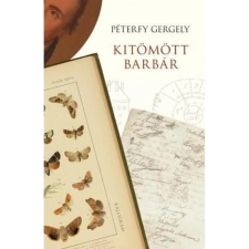 OEM Péterfy Gergely - Kitömött barbár - 7. kiadás egyéb könyv
