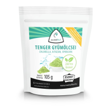 OEM Pharmacoidea alga komplex étrend-kiegészítő por 105 g vitamin és táplálékkiegészítő