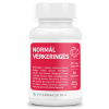 OEM PHARMACOIDEA Pharmacoidea normál vérkeringés extra kapszula 60 db