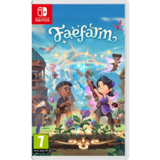 OEM PHOENIX LABS Fae Farm (Switch) videójáték