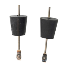 OEM Platina Elektróda Pár - Hoffmann Vízbontó - 6cm oktatójáték