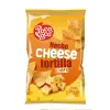 OEM Poco loco tortilla chips sajtos 125 g 102801