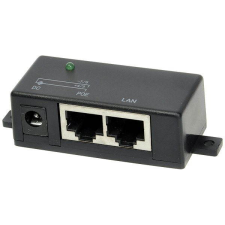 OEM POE modul (Power Over Ethernet), 3.3V- 18V, LED egyéb hálózati eszköz