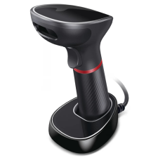 OEM POLPOS PS-220BT 2D vonalkódolvasó vonalkódolvasó