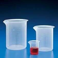 OEM PP főzőpohár 100 ml oktatójáték