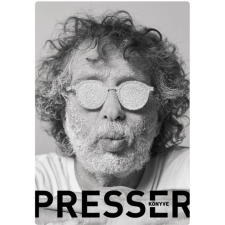 OEM Presser Gábor - Presser könyve I. egyéb könyv