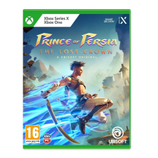 OEM Prince of Persia The Lost Crown (Xbox Series X) videójáték