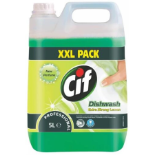 OEM Pro Extra Strong lemon folyékony kézi mosogatószer 5L lemon tisztító- és takarítószer, higiénia