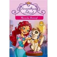 OEM Prunella Bat - Hercegnőképző intézet - Micsoda Herceg! gyermek- és ifjúsági könyv