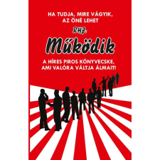 OEM R.H.J - Piros könyv - Működik ezoterika