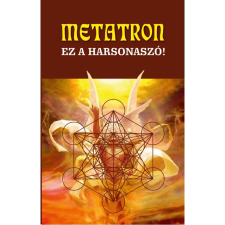 OEM R. Mackenzie - Metatron ezoterika