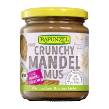 OEM RAPUNZEL bio ropogós mandulakrém 250g reform élelmiszer