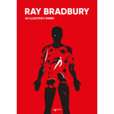 OEM Ray Bradbury - Az illusztrált ember egyéb könyv