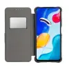 OEM RAZOR könyvtok Xiaomi Redmi Note 14 Pro 4G - kék