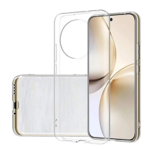 OEM Realme 14 Pro Plus GIGAPACK Szilikon telefonvédő ultravékony ÁTLÁTSZÓ tok és táska