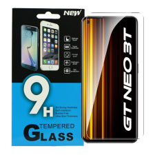 OEM Realme GT Neo 3T 5G üvegfólia, tempered glass, előlapi, edzett mobiltelefon kellék