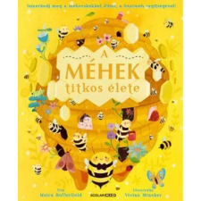 OEM Regina Schwarz - A méhek titkos élete egyéb könyv
