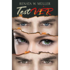 OEM Renáta W. Müller - TestVÉR 1. regény