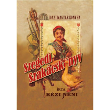 OEM Rézi néni - Rézi néni szakácskönyve gasztronómia