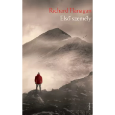 OEM Richard Flanagan - Első személy egyéb könyv