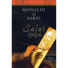 OEM Rita Monaldi - Salai kételyei irodalom