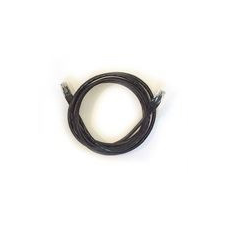 OEM RJ45 CAT5e fordított UTP M/M adatkábel 3m szürke (XUTPCROSS3) kábel és adapter