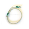 OEM RJ45 CAT5e UTP - RJ45 CAT5e UTP M/M adatkábel 10m szürke (XUTPC5PKAB10)