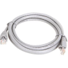 OEM RJ45 CAT6 UTP M/M adatkábel 0.5m szürke (XUTPC6PKAB05) (XUTPC6PKAB05)