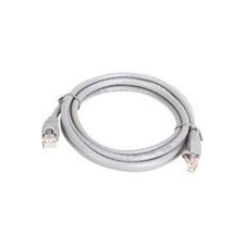 OEM RJ45 CAT6 UTP - M/M adatkábel 2m szürke (XUTPC6PKAB2) kábel és adapter