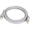 OEM RJ45 CAT6 UTP - M/M adatkábel 2m szürke (XUTPC6PKAB2) (XUTPC6PKAB2)