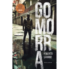 OEM Roberto Saviano - Gomorra (2020) regény