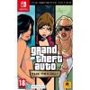 OEM ROCKSTAR GAMES Grand Theft Auto The Trilogy The Definitive Edition (Switch)