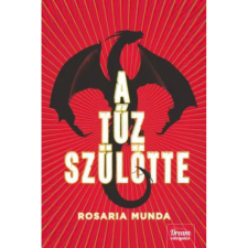 OEM Rosaria Munda - A tűz szülötte egyéb könyv