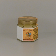 OEM ROYAL Royal jelly természetes méhpempő 50 g vitamin és táplálékkiegészítő