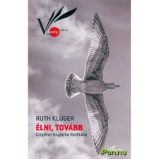 OEM Ruth Klüger - Élni tovább regény