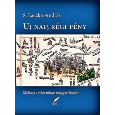 OEM S. Laczkó András - Új nap régi fény irodalom